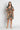 HOSHINO TIE DRESS LULA SOUL BLACK / XS DRESSES 53573