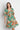 HOSHINO TIE DRESS LULA SOUL SEA / XS DRESSES 53574