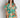 HOSHINO TOP LULA SOUL SEA / XS TOPS 53585