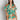 HOSHINO TOP LULA SOUL SEA / XS TOPS 53585