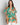 HOSHINO TOP LULA SOUL SEA / XS TOPS 53585