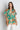 HOSHINO TOP LULA SOUL SEA / XS TOPS 53585