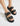 SANDLER FICTION SLIDE - SANDLER - comfortable, womens footwear - Stomp Shoes Darwin