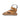 HUIRO LEATHER SANDALS MOLLINI DK TAN / 36 WOMENS FOOTWEAR 44629
