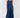 Ibisa Santa Fe Sundress IBISA DARK DENIM / S DRESSES 48245