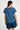 IBSA PLAIN  ROUND NECK T SHIRT IBISA TOPS