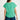 IBSA PLAIN  ROUND NECK T SHIRT IBISA TOPS