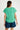 IBSA PLAIN  ROUND NECK T SHIRT IBISA TOPS