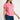 IBSA PLAIN  ROUND NECK T SHIRT IBISA TOPS