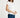 IBSA PLAIN  ROUND NECK T SHIRT IBISA TOPS