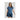 IBSA PLAIN  ROUND NECK T SHIRT IBISA TOPS