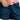 IBSA PLAIN  ROUND NECK T SHIRT IBISA CARNATION / SMALL TOPS 57446