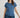 IBSA PLAIN  ROUND NECK T SHIRT IBISA NAVY / SMALL TOPS 57448