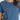 IBSA PLAIN  ROUND NECK T SHIRT IBISA NAVY / SMALL TOPS 57448