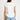 IBSA PLAIN T SHIRT V NECK IBISA TOPS