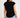 IBSA PLAIN T SHIRT V NECK IBISA TOPS