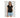 IBSA PLAIN T SHIRT V NECK IBISA TOPS