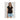 IBSA PLAIN T SHIRT V NECK IBISA TOPS