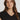 IBSA PLAIN T SHIRT V NECK IBISA BLACK / SMALL TOPS 57463