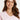 IBSA PLAIN T SHIRT V NECK IBISA PINK / SMALL TOPS 57465