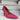 GINGER Vizzano Pump - VIZZANO - 10, 11, 1184.1101, 2190851, 5, 6, 658, 7, 8, 9, BF, BLACK, cobalt blue, comfortable, hot pink, leather, Nude, nude/ pink, on sale, pump, RED, stiletto, stiletto heel, womens footwear - Stomp Shoes Darwin