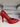 GINGER Vizzano Pump - VIZZANO - 10, 11, 1184.1101, 2190851, 5, 6, 658, 7, 8, 9, BF, BLACK, cobalt blue, comfortable, hot pink, leather, Nude, nude/ pink, on sale, pump, RED, stiletto, stiletto heel, womens footwear - Stomp Shoes Darwin