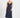 INDIE FLARED MIDI PASDUCHAS INDIGO / 6 DRESSES 53485