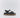 INDIGO LEATHER SANDAL WALNUT MELBOURNE BLACK / 36 WOMENS FOOTWEAR 56437