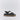 INDIGO LEATHER SANDAL WALNUT MELBOURNE BLACK / 36 WOMENS FOOTWEAR 56437