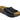 INKA BLACK PLAKTON WOMENS FOOTWEAR