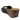 INKA BLACK PLAKTON WOMENS FOOTWEAR