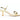 INTELLECT STRAPPY HEEL HAEL AND JAX WOMENS FOOTWEAR