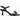 INTELLECT STRAPPY HEEL HAEL AND JAX WOMENS FOOTWEAR