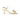 INTELLECT STRAPPY HEEL HAEL AND JAX GOLD / 37 WOMENS FOOTWEAR 53334