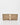 IRIS LEATHER GLASSES CASE COBB AND CO TAUPE GIFTWARE 57424