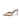 ISSIE POINTED TOE MULE — collection-frame padded