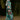 IVY COLUMN SKIRT LOTUS ADRIFT SKIRTS