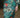 IVY COLUMN SKIRT LOTUS ADRIFT LOTUS / XS SKIRTS 52556