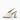 JACKIE SLING BACK HEEL ALIAS MAE IVORY / 36 WOMENS FOOTWEAR 61255
