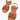 JADE SANDAL GINO VENTORI WOMENS FOOTWEAR