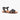 JADE SANDAL GINO VENTORI WOMENS FOOTWEAR