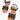 JADE SANDAL GINO VENTORI WOMENS FOOTWEAR