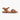 JADE SANDAL GINO VENTORI TAN / 36 WOMENS FOOTWEAR 62728