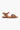 JADE SANDAL GINO VENTORI TAN / 36 WOMENS FOOTWEAR 62728