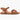 JADE SANDAL GINO VENTORI TAN / 36 WOMENS FOOTWEAR 62728