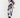 JADE SATIN PANT SASS CLOTHING PANTS