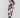 JADE SATIN PANT SASS CLOTHING WINTER POPPY CREAM / 6 PANTS 59750