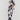 JADE SATIN PANT SASS CLOTHING WINTER POPPY CREAM / 6 PANTS 59750