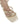 JAYDAL STRAPPY BLOCK HEEL NUDE FOOTWEAR WOMENS FOOTWEAR