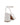 JAYDAL STRAPPY BLOCK HEEL NUDE FOOTWEAR WOMENS FOOTWEAR